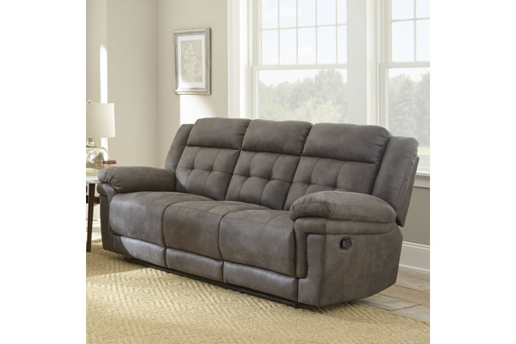 10 of the Best Sofa Recliners to Help You Unwind Wayfair